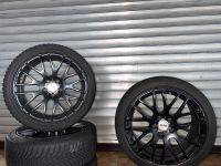 18 Zoll VW Audi Seat Alufelgen 215/45R18 Winterreifen Nordrhein-Westfalen - Remscheid Vorschau