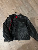 Hugo Boss Lederjacke L Bayern - Cham Vorschau