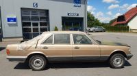 SCHEUNENFUND MERCEDES BENZ 380 SEL W126 LANGVERSION Sachsen - Schlettau Vorschau