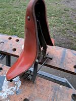 DDR Fahrradsattel Sachsen-Anhalt - Rogätz Vorschau