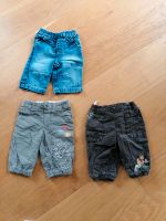 Baby Kleidungsset gr. 62 Nordrhein-Westfalen - Goch Vorschau