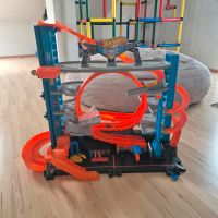 Hotwheels City Ultimate Garage Hessen - Lampertheim Vorschau