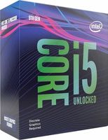 Intel Core i5-9600 KF | LGA1151 | Baden-Württemberg - Aulendorf Vorschau