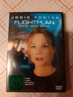 DVD Flightplan ohne jede Spur neu Nordrhein-Westfalen - Bergneustadt Vorschau