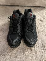 Nike Shox neu 41 Brandenburg - Stahnsdorf Vorschau