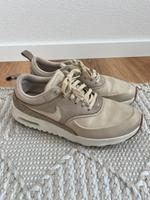 Nike Damen Sneaker Turnschuhe beige Kr. Passau - Passau Vorschau