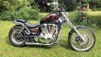 Suzuki Intruder 1400 AME Umbau Brandenburg - Nauen Vorschau