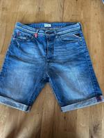 Replay Jeans kurze Hose Gr 34-36 Bad Godesberg - Lannesdorf Vorschau