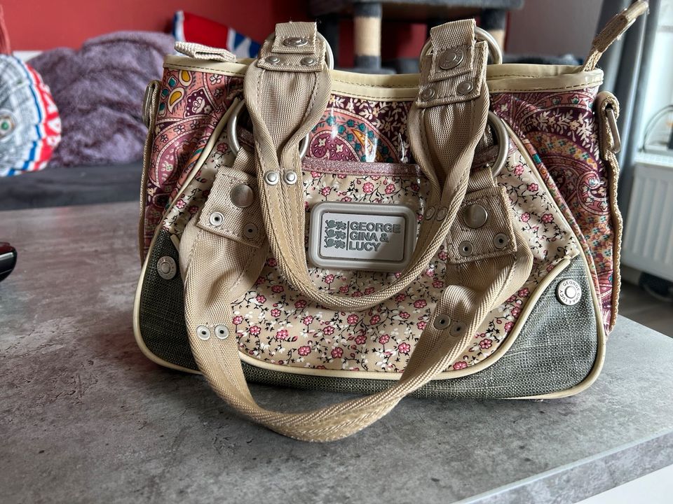 Handtasche von George Gina & Lucy in Frankenthal (Pfalz)