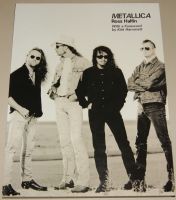 METALLICA Photographs by Ross Halfin Buch NEU Schleswig-Holstein - Norderstedt Vorschau