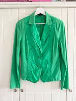 Damen Blazer von Comma Gr. 38/40 Gratis Versand Sachsen - Radebeul Vorschau