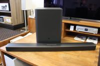 JBL Bar 5.1 Surround - 5.1 Soundbar / Subwoofer / HDMI ARC / BT / Airplay 2 Eimsbüttel - Hamburg Eimsbüttel (Stadtteil) Vorschau