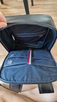 *neuer/unbenutzer Tommy Hilfiger Leder-Rucksack Berlin - Hellersdorf Vorschau