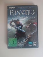 Risen 3 - Titan Lords - First Edition - Special Limited Edition Hessen - Körle Vorschau