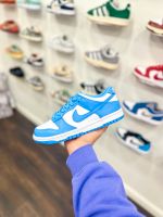 Nike Dunk Low UNC GS Blue 36.5 37.5 38 38.5 39 40 Innenstadt - Köln Altstadt Vorschau