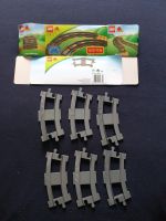 Lego Duplo Eisenbahnschienen 2735 - 1 Niedersachsen - Langwedel Vorschau