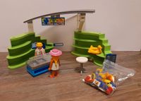 Playmobil Shop und Imbiss 6672 Bayern - Binswangen Vorschau