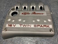Verkleidung Tuning Motorabdeckung Alfa Romeo 16V Twin Spark Saarland - Lebach Vorschau