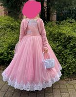 Festlicher Kleid für kleine Prinzessin Nordrhein-Westfalen - Kempen Vorschau
