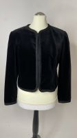 Laura Ashley Blazer Samtblazer Gr. L / 40 Schleswig-Holstein - Klixbüll Vorschau