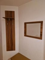 Garderobe mit Spiegel in Holzoptik Baden-Württemberg - Karlsruhe Vorschau