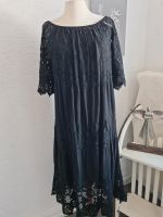 Kleid Gr. M / L schwarz Boho / Ibiza neu Nordrhein-Westfalen - Bottrop Vorschau