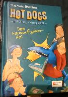 Hot Dogs Band 6 Der Hausaufgaben-Hai Kinderbuch Berlin - Spandau Vorschau