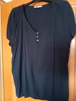 Bluse von Esprit marine Gr. 42 Bayern - Möttingen Vorschau