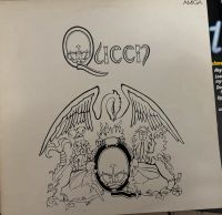 LP - Queen (Amiga DDR) Baden-Württemberg - Schömberg b. Württ Vorschau