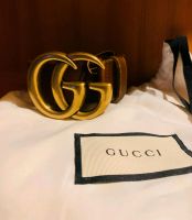 Gürtel Gucci mit Beutel Mecklenburg-Vorpommern - Wismar Vorschau