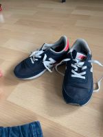 New Balance Sneaker Gr. 30 NB Schuhe Junge Aachen - Verlautenheide Vorschau