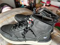 Mustang Winter Schuh Stiefel 43/44 Herren NEU Sachsen - Heidenau Vorschau