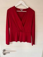 Schicke langarm Bluse mit V-Ausschnitt gr.38 von H&M Köln - Pesch Vorschau