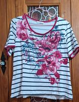 Damen Shirt bonita gr.xl Schwachhausen - Gete Vorschau