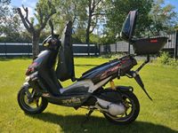 APRILIA SR 50 SPORT PRO TOP! Niedersachsen - Königslutter am Elm Vorschau