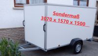 KOFFERANHÄNGER 307 x 157 x 150 cm NEU 750 KG SONDERPREIS!!!!!!!! Rheinland-Pfalz - Odernheim am Glan Vorschau