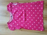 H&M HuM HM Shirt T-Shirt pink rosa Punkte gepunktet Gr. 122 128 Brandenburg - Elsterwerda Vorschau