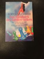 Handbuch Familienstellen Bert Hellinger Baden-Württemberg - Freiburg im Breisgau Vorschau