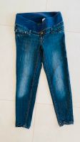 Umstandsjeans Gr. 36 H&M Schwangerschaft Bayern - Buch a. Erlbach Vorschau