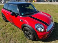 Mini Cooper | Klima | Leder | Xenon | Panorama | TÜV Neu Brandenburg - Strausberg Vorschau