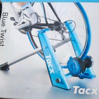 Tacx Blue Twist, Fahrrad-Trainer Hessen - Weimar (Lahn) Vorschau