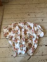 Bluse Sommer vintage Waldorf Leipzig - Gohlis-Mitte Vorschau