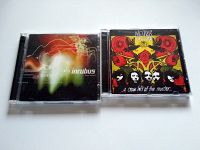 Incubus "Make Yourself" (2CD) & "A Crow Left Of The Murder…" (CD) Köln - Ehrenfeld Vorschau