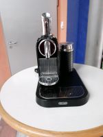 Espressomaschine DeLonghi EN 266.BAE Bayern - Parsberg Vorschau