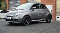 Fiat 500 S Nordrhein-Westfalen - Werdohl Vorschau