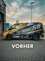 Ford Transit/Tourneo Custom Tieferlegung/Sportfahrwerk mit TÜV Rheinland-Pfalz - Andernach Vorschau