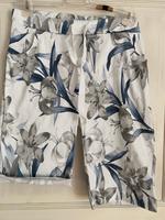 Italy Joggpant Gr 48 Shorts Bermuda super Niedersachsen - Bergen Vorschau