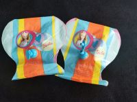 Barbie Herz-Schwimmflügel,ab 2 Jahre,bunt,wie NEU,Schwimmhilfe Bayern - Feuchtwangen Vorschau