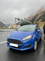 Ford Fiesta 1.0 EcoBoost Trend Nordrhein-Westfalen - Düren Vorschau