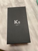 LG K8 in Gold Bayern - Pirk Vorschau